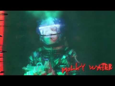 SosMula - MOLLY WATER (Official Audio)