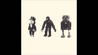 The Giraffes - Rot In The Sun