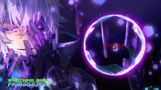 Wrecking Ball - Frankmusik