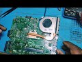 Dell Laptop 3542 Part No 13269 1 Dead Condition Fixed While Reprogramming BIOS