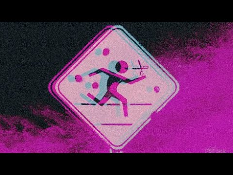 Juda Franko - Gutter Freestyle (Official Visualizer)