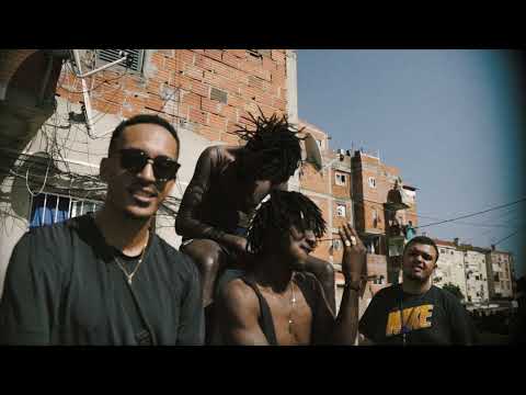 REAL GUNS - WAG1 (GANG CONSPIRACY)