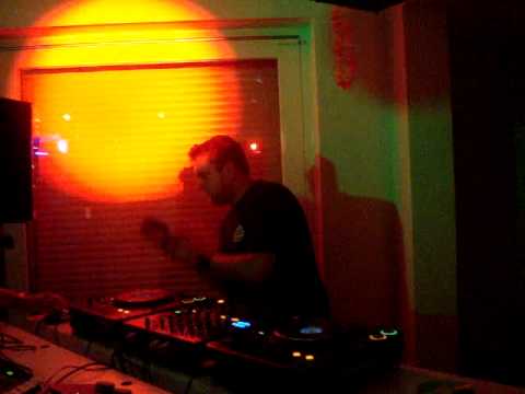 Dance@Home Party 6th Edition - Leon Bolier Video 2