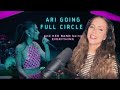 REACTION: Ariana Grande - positions (Official Live Performance) VEVO Special REACTION: Ariana Grande - positions (Official Live Performance) VEVO Special