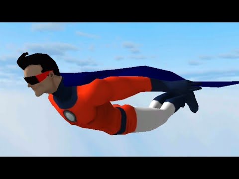 Superhero #2 (By Naxeex LLC) New Update Town Beatdown Android Gameplay HD