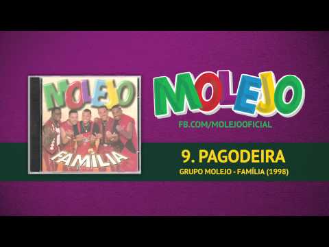 Pagodeira video