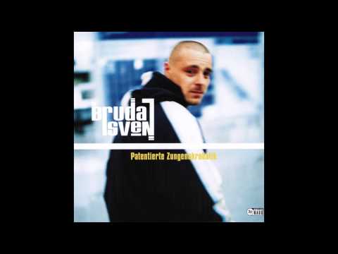 Bruda Sven feat. Moses Pelham & Azad - Front (Official 3pTV)