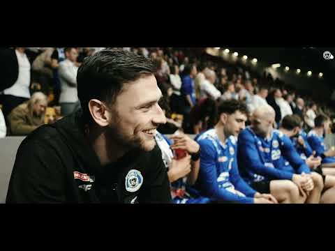 Behind the scenes from Gdynia | Inside the Team