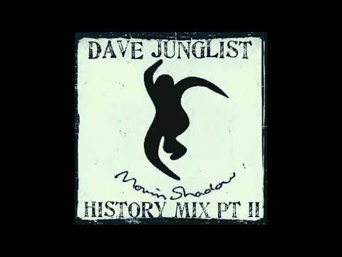 Moving Shadow Records History Mix Pt II