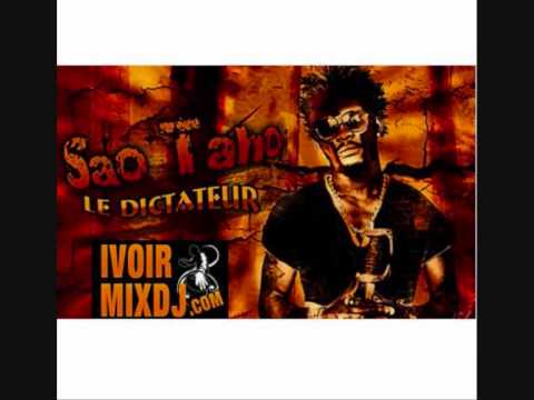 DJ Arafat Sao Taho le dictateur feat Yvan tresor