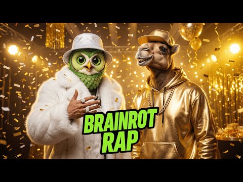 Rapper Sigmaboy and 2 more