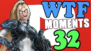 Hots WTF Moments Ep.32