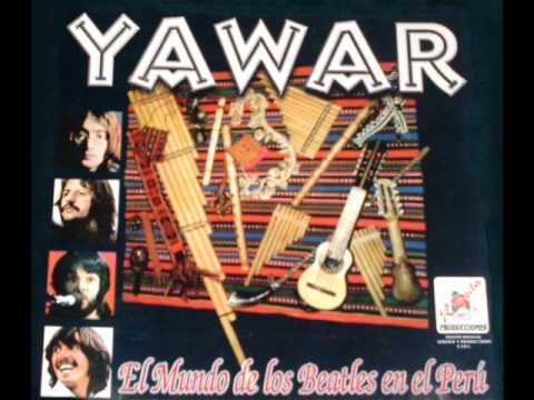 Yawar - Let it be