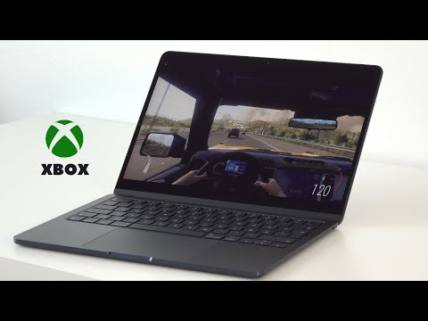 I tried Xbox Cloud Gaming on M2 MacBook Air and...