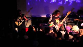 Modern Baseball - What If