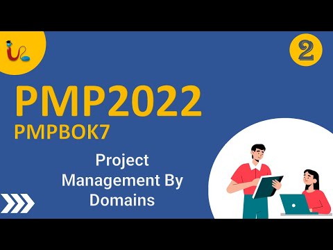 PMP PMBOK 7 Lecture 1 Introduction to PMP 2022 23