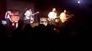 British Sea Power - Lights Out For Darker Skies