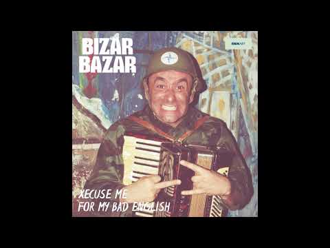 Bizar Bazar - M'ndra Mja