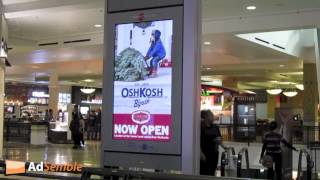 preview picture of video 'OshKosh B'gosh Grand Opening Valley Fair Santa Clara, CA'