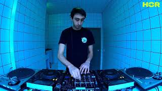 James Newmarch DJ set