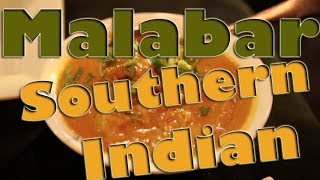 Malabar Southern Indian Cuisine - Sydney, Australia