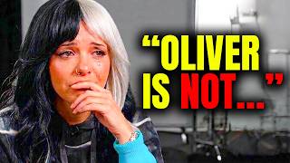Oliver Tree's Girlfriend FINALLY Breaks Silence On His Death