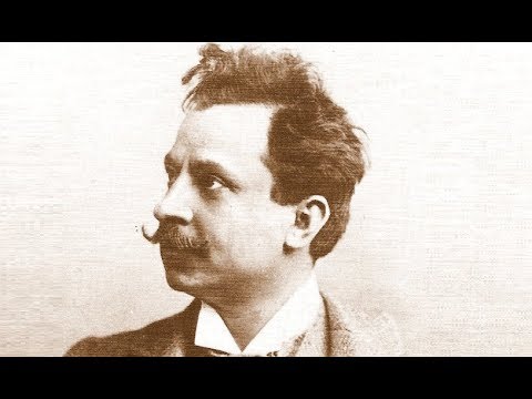 Fernando de Lucia - Era de maggio (1909 version)