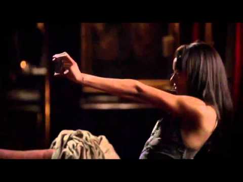 Vampire Diaries 4x08, Elena, Bonnie, and Caroline dance, Dragonette   Let It Go  HD