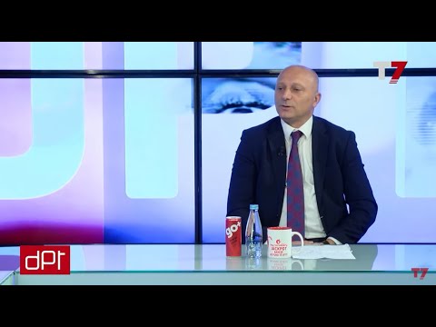 DPT TE FIDANI, Artan Çerkini - 11.01.2022 | T7