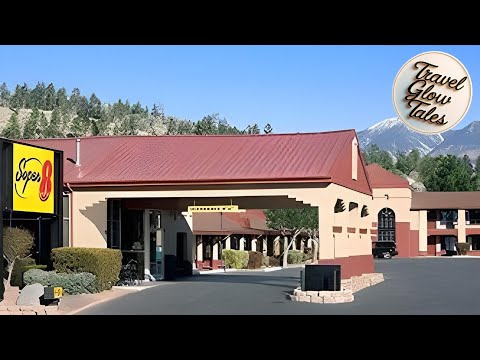 Super 8 By Wyndham Conference Center Nau/Downtown | Flagstaff (AZ), United States | Hotel Review ⭐