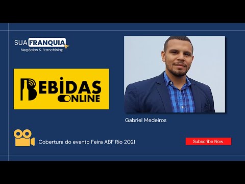 Saiba como funciona a franquia Bebidas Online