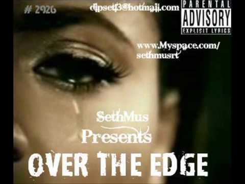 17) HOW I ROLL FT TOOMA,BIG YELLO,ISHAMANI,MULLAH - XCEL THA DON (2009) [OVER THE EDGE MIXTAPE]