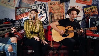 Smith &amp; Thell - Forgive Me Friend (Acoustic Session)