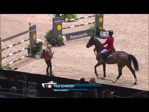 CSI5*W n°5 - Prix France INFO France BLEU - Replay de l'épreuve