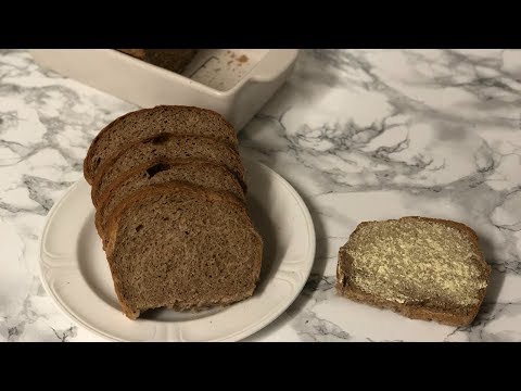Brown Bread