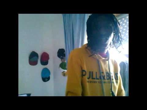 K.D.M - Zenba StOn ( Freestyle ) [2014]