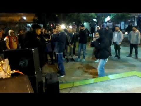 Solano Style Solidario - Malos Aires Crew