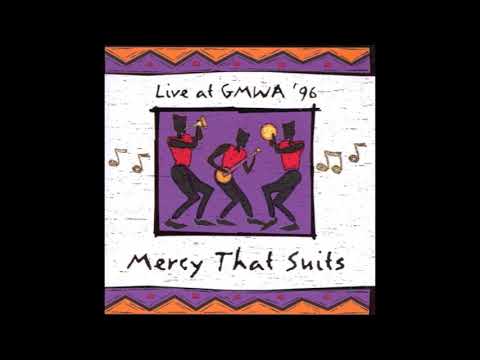 I Am The Way - G.M.W.A. National Mass Choir