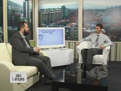 69 - Diskutime rreth muajit Shaban - me hoxhe Muhamed Dermakun