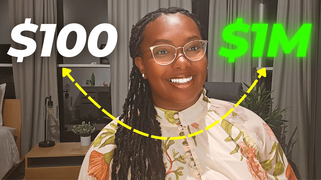 This One Bible Story Made Me a Millionaire