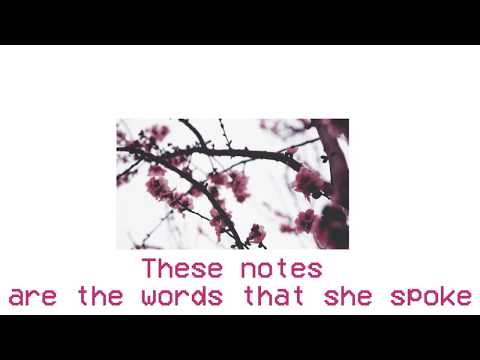 Crystal Castles - Wooden Girl (Lyrics)