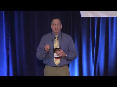 Dr. Jason Silvernail - Crossing the Chasm: Integrating Pain Science and Finding Your Way