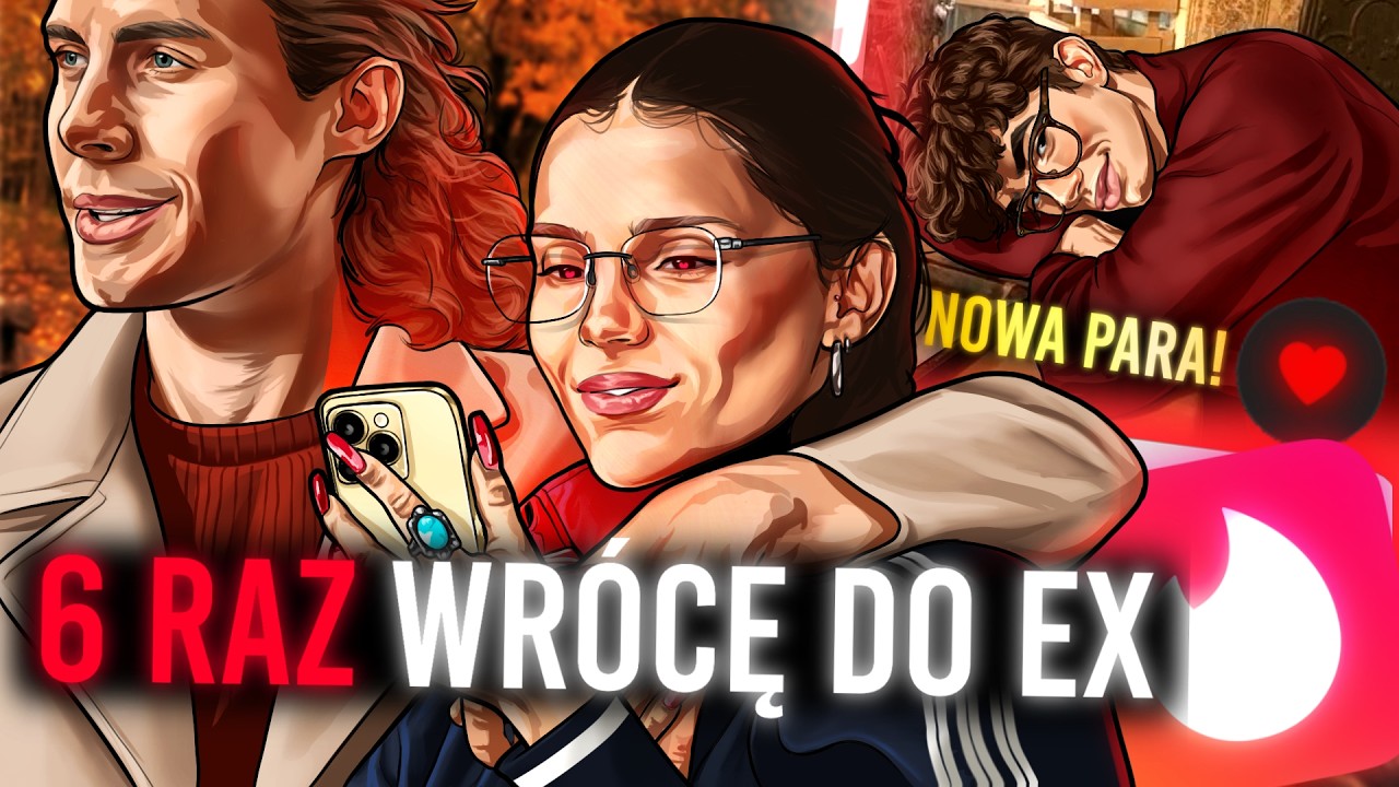 Pokolenie Z nie chce już ''Prawdziwych relacji?'' - Sprawdziłem to.