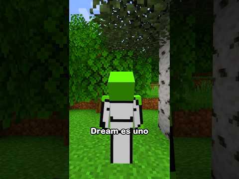 La mejor jugada de Dream 🛌