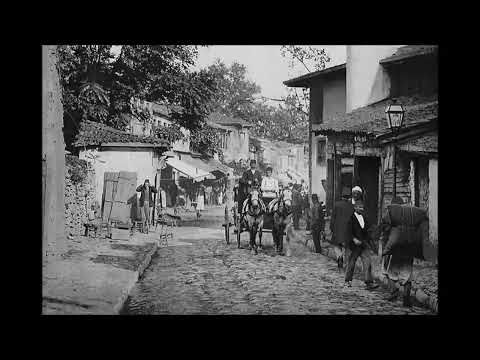 Gazda Mladen - Borisav Stanković