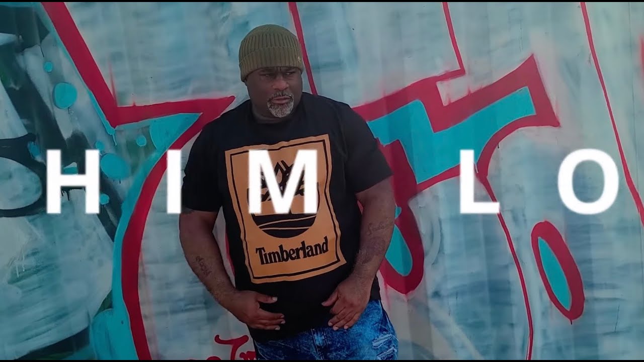 Him Lo & Giallo Point – “40 Below Timbos”