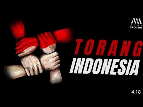 Torang INDONESIA Atta, Aurel, Anang, Ashanty & MALUT Singer (Spesial Kemerdekaan Indonesia)