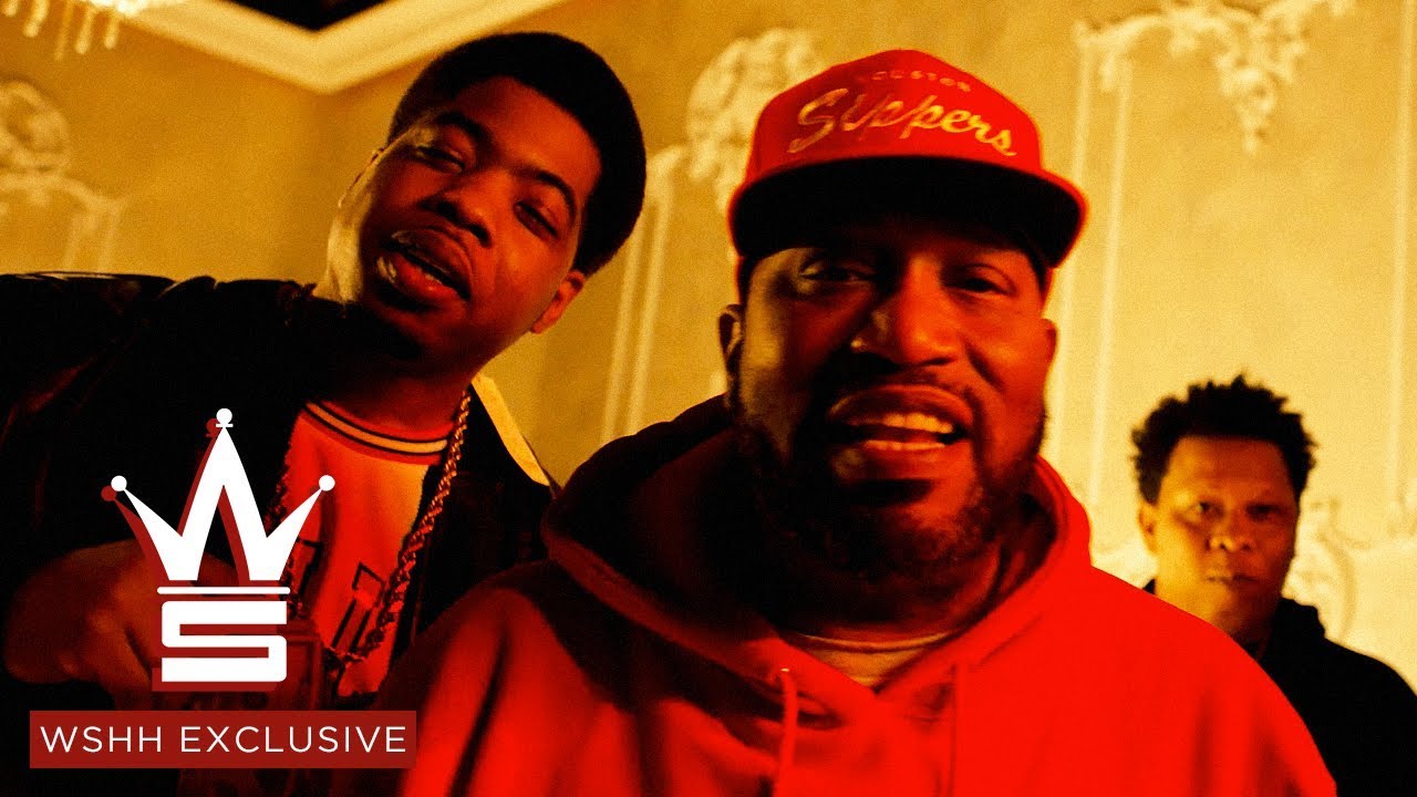 Webbie ft Bun B & Joeazzy – “Itz Up”