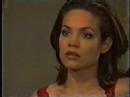 Liason Scenes 7/31/2002:Part 2 of 2 "Don't Hurt Zander"