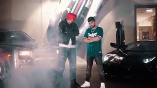 Cyclone(Teaser) By Khush Romana || Hummy Records || Latest Punjabi Song 2019